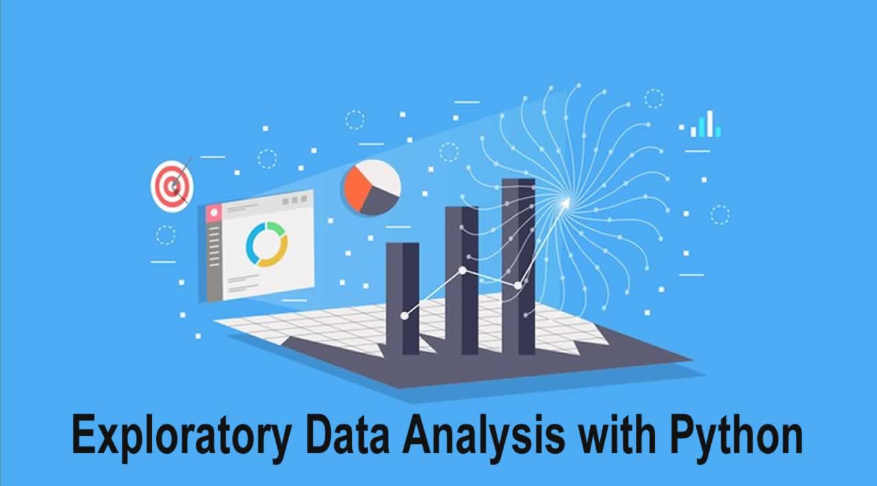 Python For Data Analysis